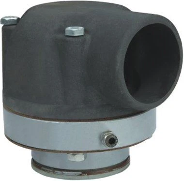 Combing Vent Valve
