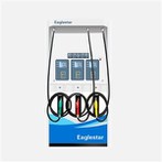 Distributeur de diesel