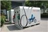 Mini Skid Mobile Fuel Gas Station