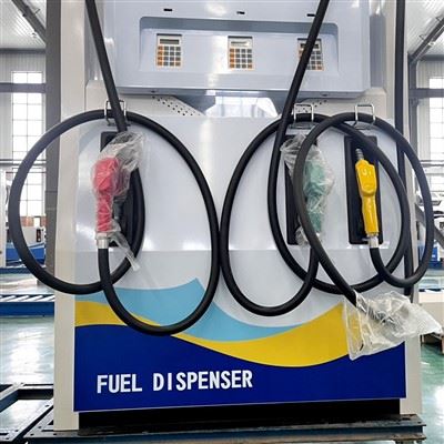 Fuel Dispensers Pump