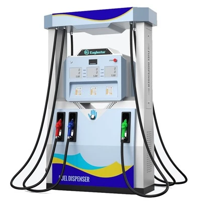 Fuel Dispensers Pump