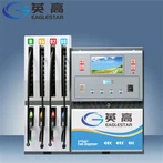 Pompes de station-service