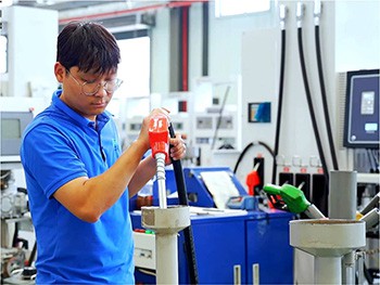 Production Environment