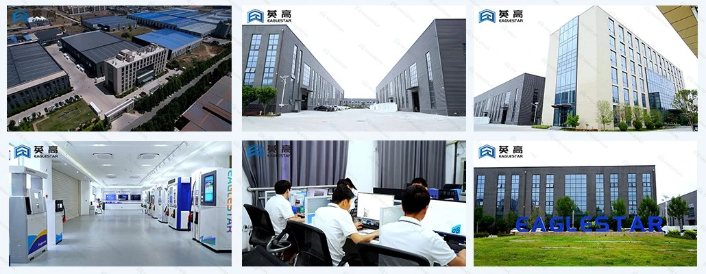 Eaglestar Company Environment Eaglestar Company Environment