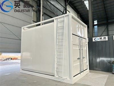 Small Fuel Diesel Pumps