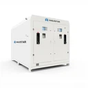 Mini station de ravitaillement en gaz