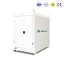 Uni-Mini station-service à essence